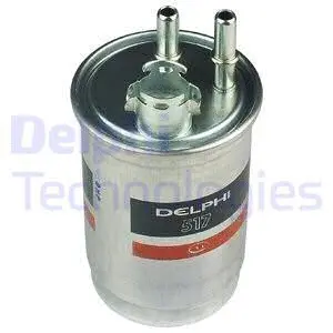 Fuel Filter (HDF517)