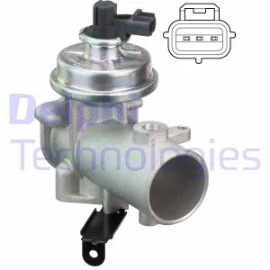 EGR Valve (EG10492-12B1)