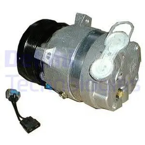 Compressor, air conditioning (TSP0155095)