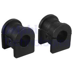 Mounting, control/trailing arm (TD1091W)