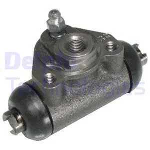 Wheel Brake Cylinder (LW70025)