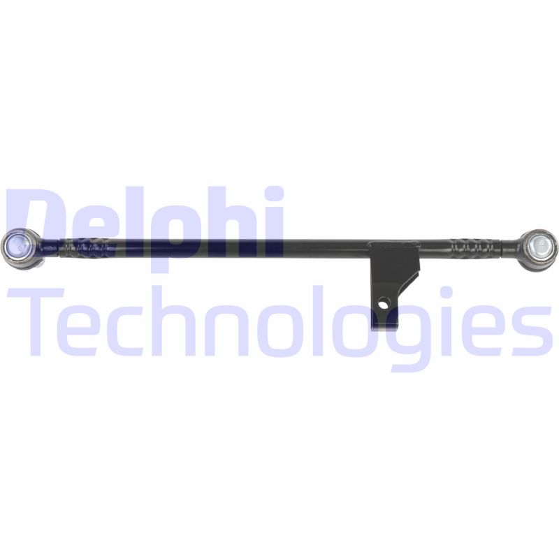 Centre Rod Assembly