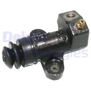 Slave Cylinder, clutch (LL60473)