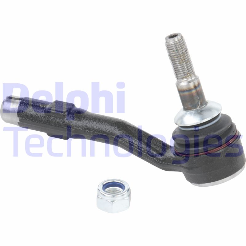 Tie Rod End