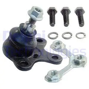 Ball Joint (TC753)