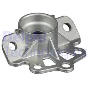 Repair Kit, suspension strut support mount (BSJ10020)