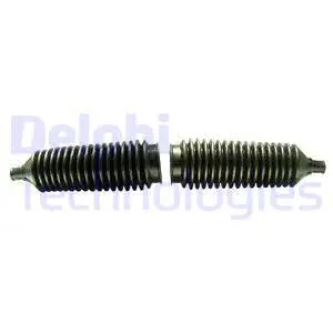 Bellow Kit, steering (TBR4222)