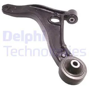 Control/Trailing Arm, wheel suspension (TC2471)