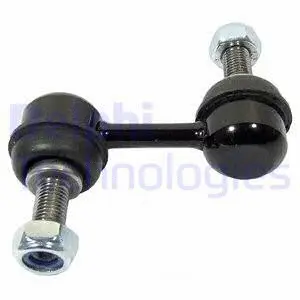 Link/Coupling Rod, stabiliser bar (TC1762)