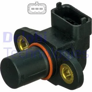 Sensor, camshaft position (SS11195)