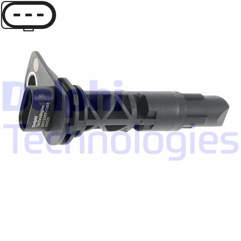 Sensor, crankshaft pulse (SS12307-12B1)