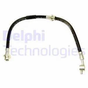 Brake Hose (LH6204)