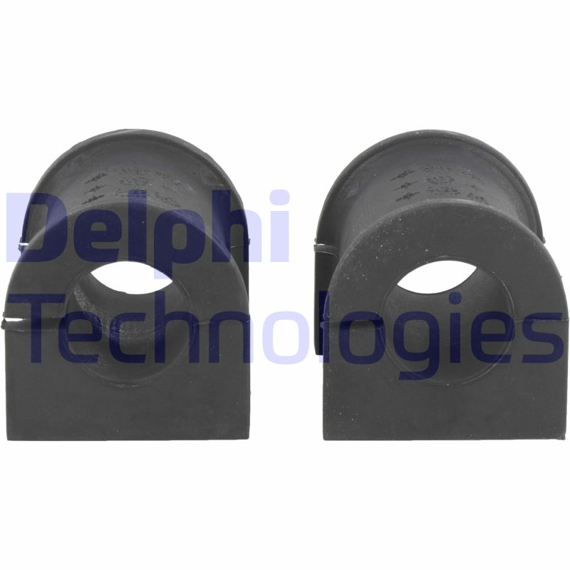 Mounting, stabiliser bar