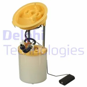 Fuel Feed Unit (FG1505-12B1)