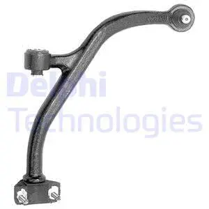 Control/Trailing Arm, wheel suspension (TC612)