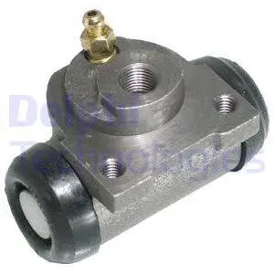 Wheel Brake Cylinder (LW22161)