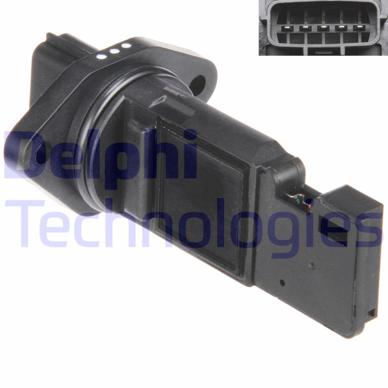 Mass Air Flow Sensor (AF10163-11B1)