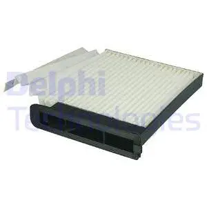 Filter, cabin air (KF10016)