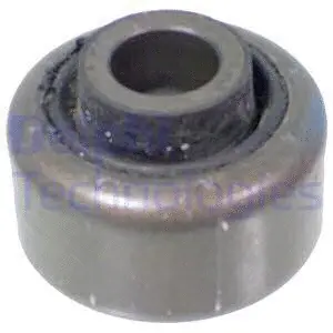 Mounting, control/trailing arm (TD324W)