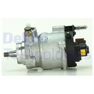 High Pressure Pump