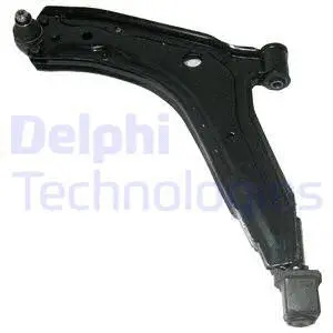 Control/Trailing Arm, wheel suspension (TC818)