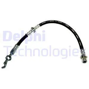 Brake Hose (LH6627)