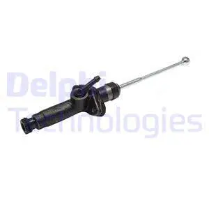 Master Cylinder, clutch (LM80273)