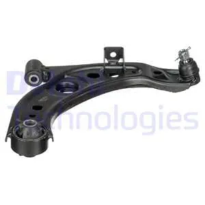 Control/Trailing Arm, wheel suspension (TC3607)
