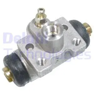 Wheel Brake Cylinder (LW60351)