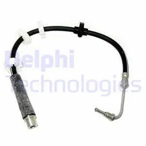 Brake Hose (LH0355)