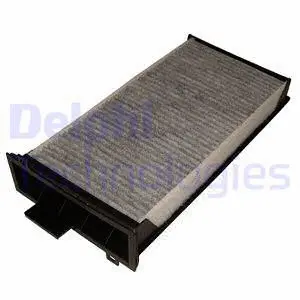 Filter, cabin air (TSP0325213C)