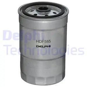 Fuel Filter (HDF585)