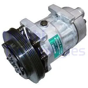 Compressor, air conditioning (TSP0155410)
