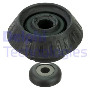 Repair Kit, suspension strut support mount (BSJ10110)