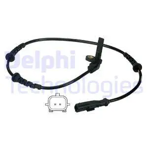 Sensor, wheel speed (SS20365)