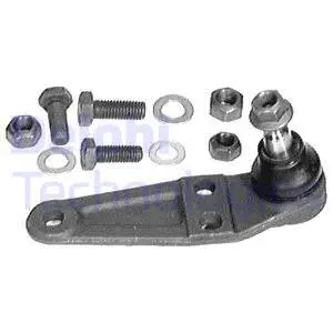 Ball Joint (TC272)