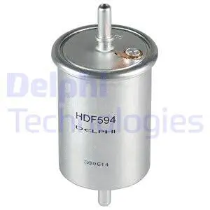 Fuel Filter (HDF594)