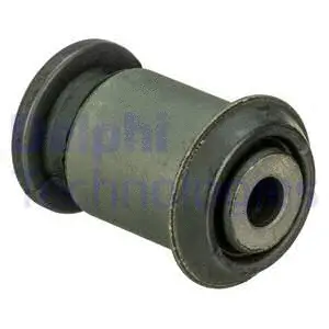 Mounting, control/trailing arm (TD1742W)