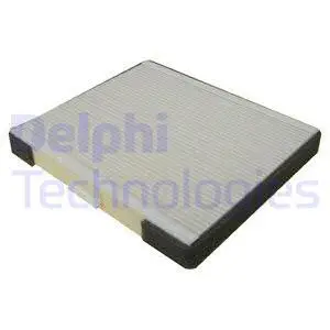 Filter, cabin air (TSP0325211)