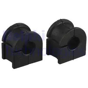 Mounting, stabiliser bar (TD1026W)