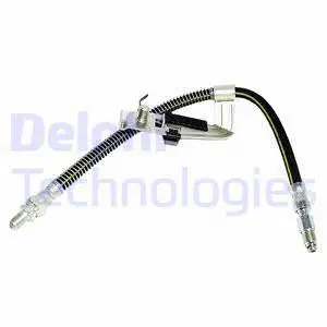 Brake Hose (LH0366)