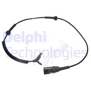 Sensor, wheel speed (SS20141)