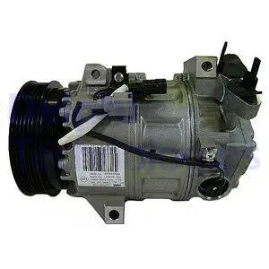 Compressor, air conditioning (TSP0155878)
