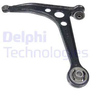 Control/Trailing Arm, wheel suspension (TC861)