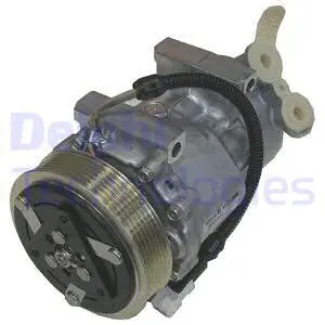 Compressor, air conditioning (TSP0155412)