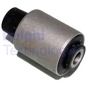Mounting, control/trailing arm (TD415W)