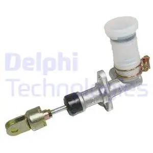 Master Cylinder, clutch (LM60258)