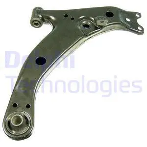 Control/Trailing Arm, wheel suspension (TC1147-11B1)
