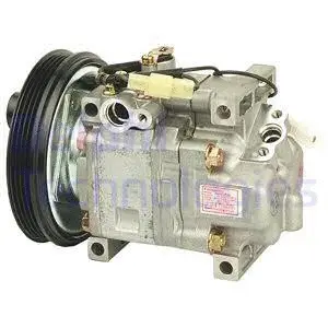Compressor, air conditioning (TSP0155199)