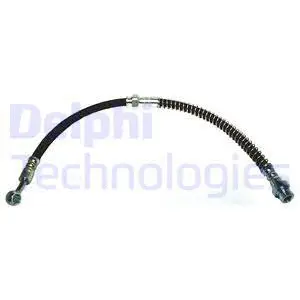 Brake Hose (LH6645)